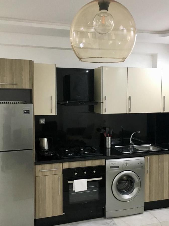 Appartement Miramar Mohammedia Εξωτερικό φωτογραφία